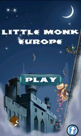 game pic for Little Monk in Europe